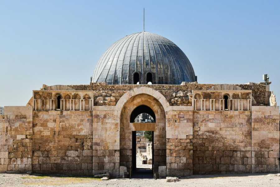 Egypt Tour packages 12 Days Egypt and Jordan tour Package