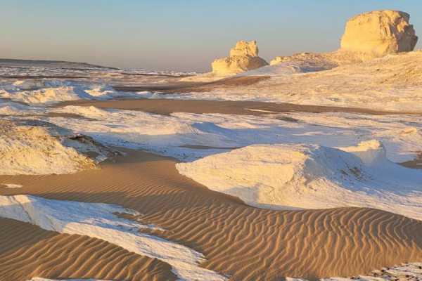 10 Days Egypt New Year holiday Package