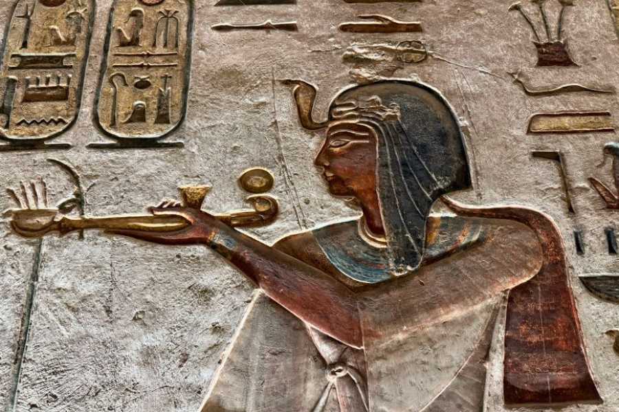 Egypt Tour packages 10 Days Egypt New Year holiday Package