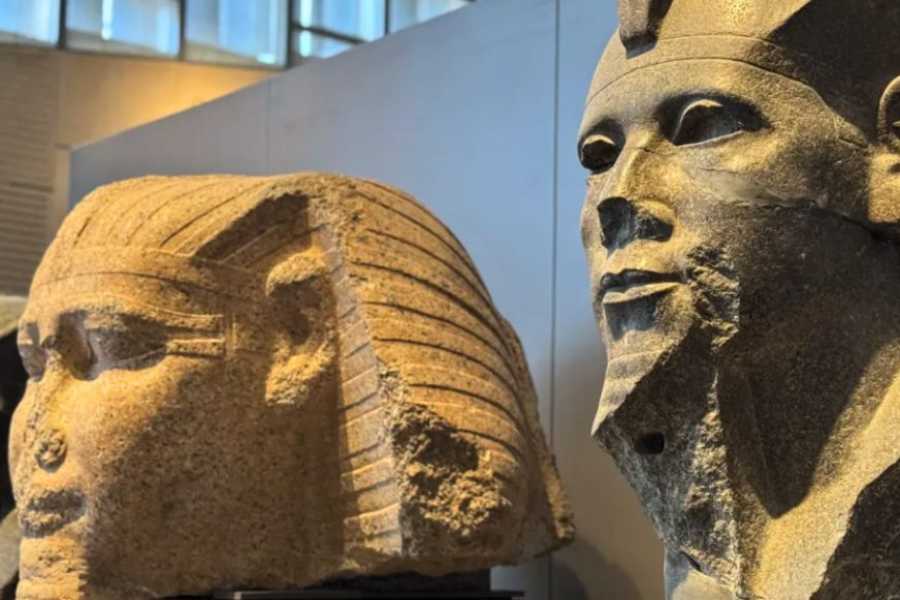 Egypt Tour packages 10 Days Egypt New Year holiday Package