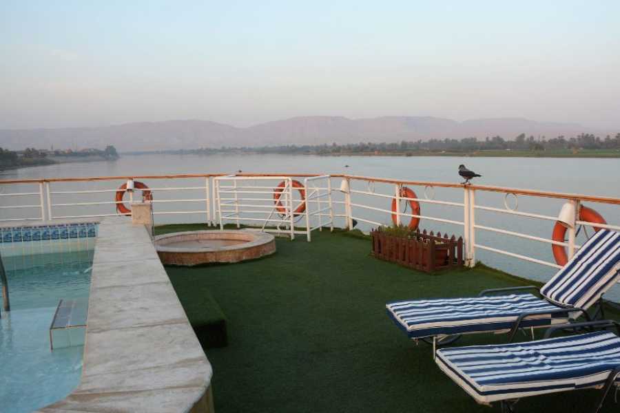 Egypt Tour packages 10 Days Egypt New Year holiday Package