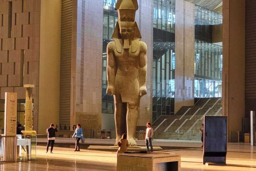 Egypt Tour packages 10 Days Egypt New Year holiday Package