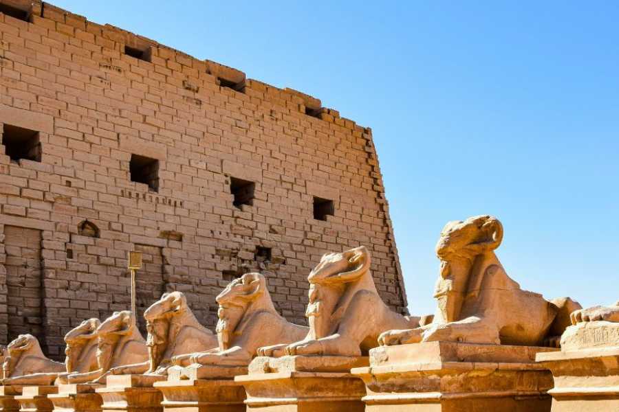 Egypt Tour packages 10 Days Egypt New Year holiday Package
