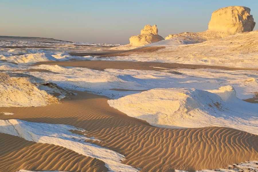 Egypt Tour packages 10 Days Egypt New Year holiday Package