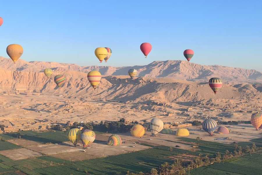 Egypt Tour packages 14 Day Egypt itinerary Nile cruise and the desert with Red Sea