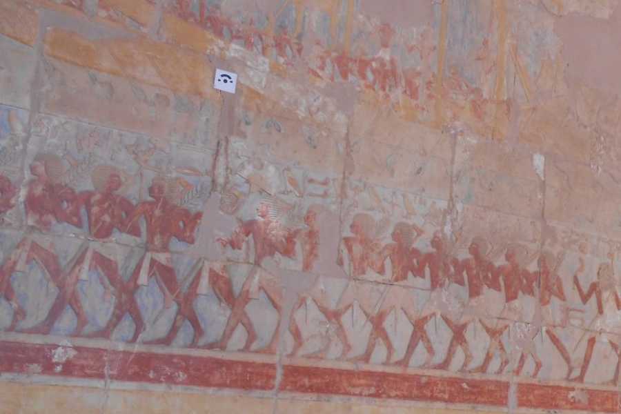 Egypt Tour packages 14 Day Egypt itinerary Nile cruise and the desert with Red Sea