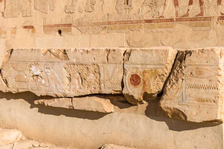 Egypt Tour packages 14 Day Egypt itinerary Nile cruise and the desert with Red Sea