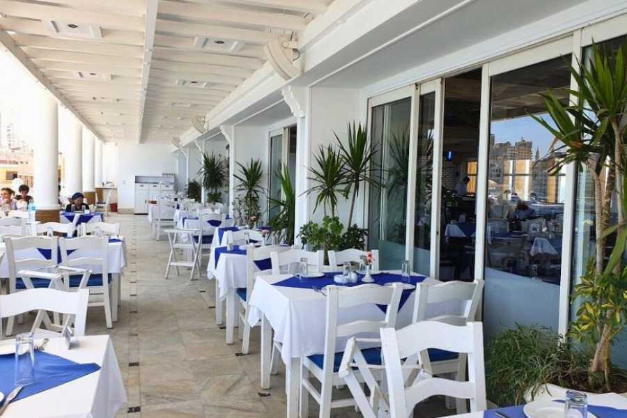 Egypt Tour packages Romantic Evening in Alexandria From Alexandria Port