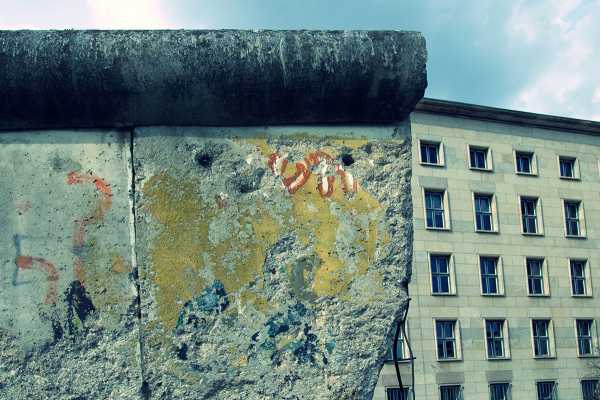 Berlin Third Reich Walking Tour