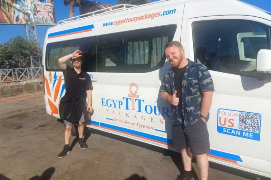 Egypt Tour packages 8 Day Egypt tour package Cairo and Sharm El sheikh