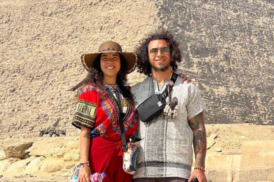 Egypt Tour packages 8 Day Egypt tour package Cairo and Sharm El sheikh