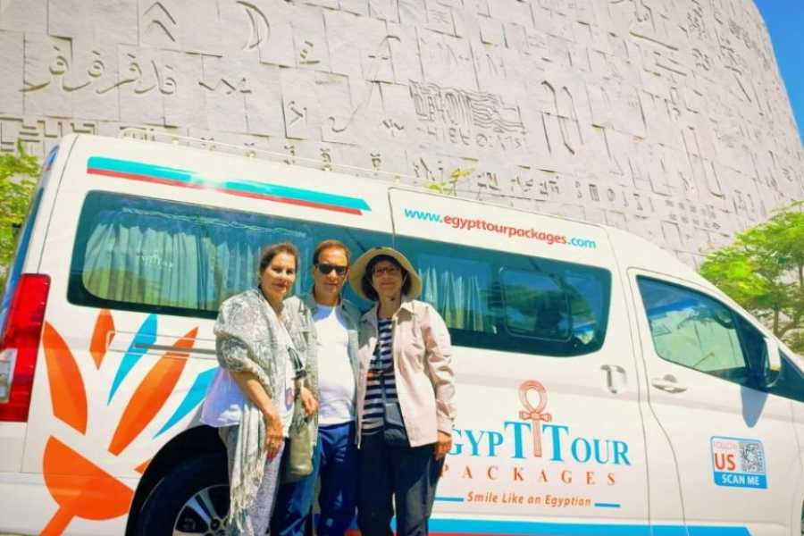 Egypt Tour packages 8 Day Egypt tour package Cairo and Sharm El sheikh