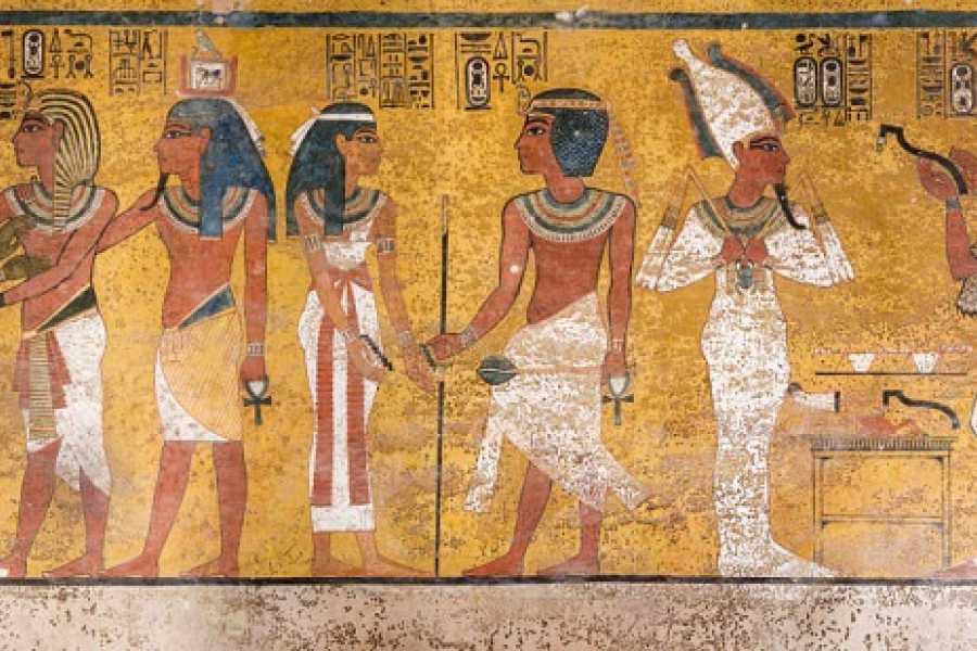 Marsa alam tours 2 Day trip to Luxor from Safaga