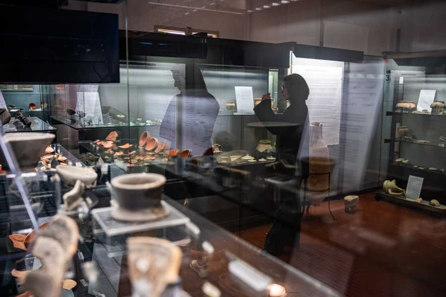 Bologna Welcome - eXtraBo Budrio: a trip through art, history and tradition - A journey among villas and castles