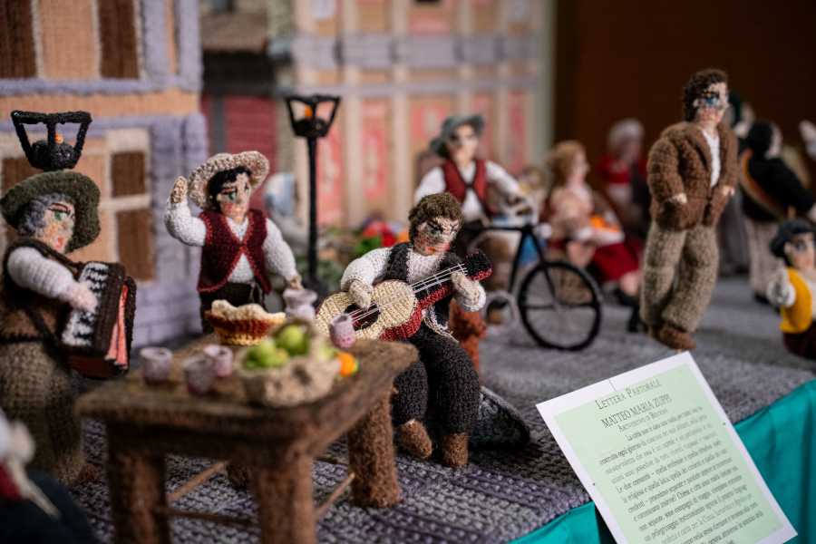 Bologna Welcome - eXtraBo Budrio: a trip through art, history and tradition - A journey among villas and castles