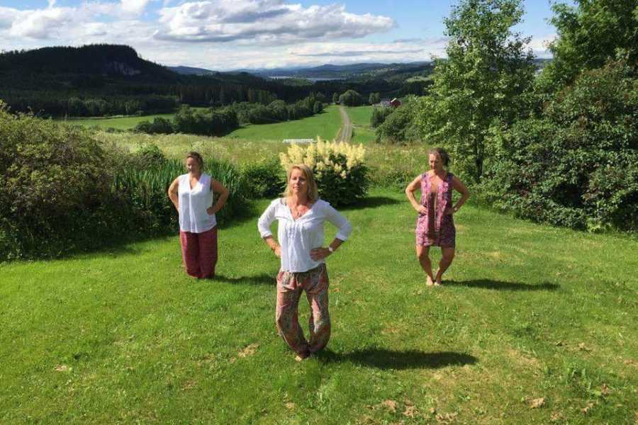 Explorative AS Workation p&aring; Troset