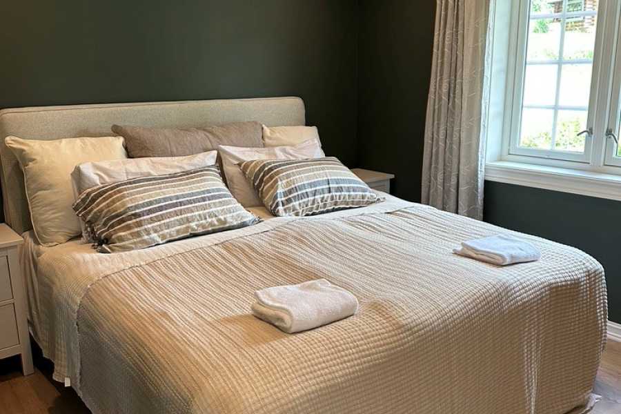 Explorative AS Workation p&aring; Troset