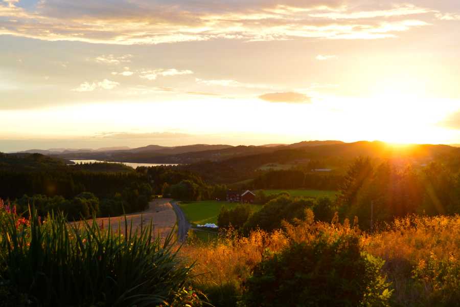 Explorative AS Workation p&aring; Troset