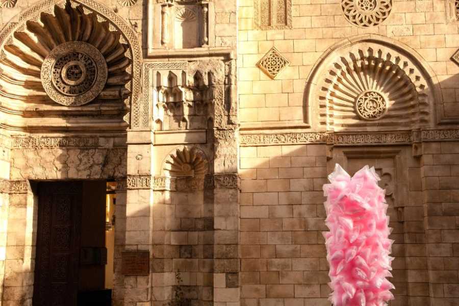 Egypt Tour packages 4 dages Egyptenrejse Pyramiderne og Hvalernes Dal