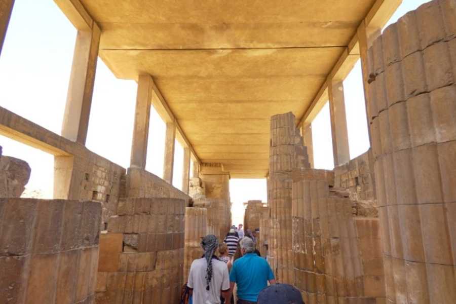 Egypt Tour packages 4 dages Egyptenrejse Pyramiderne og Hvalernes Dal