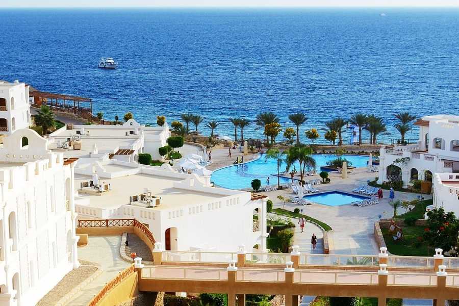 Journey To Egypt 10 Day Cairo, Nile Cruise and Sharm El Sheikh