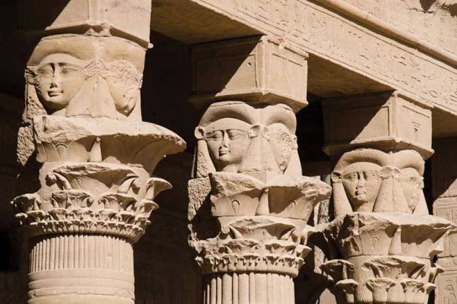 Journey To Egypt 10 Day Cairo, Nile Cruise and Sharm El Sheikh
