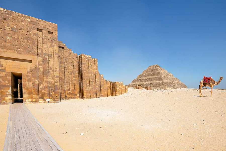 Journey To Egypt 11 Day Cairo, Alexandria, Luxor , Abydos, Aswan and Abu Simbel