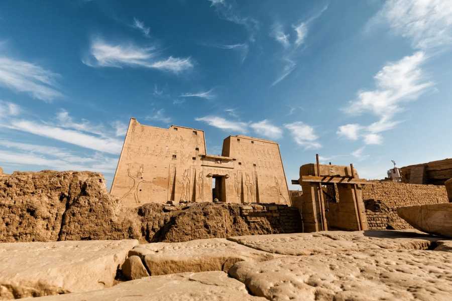 Journey To Egypt 11 Day Cairo, Alexandria, Luxor , Abydos, Aswan and Abu Simbel