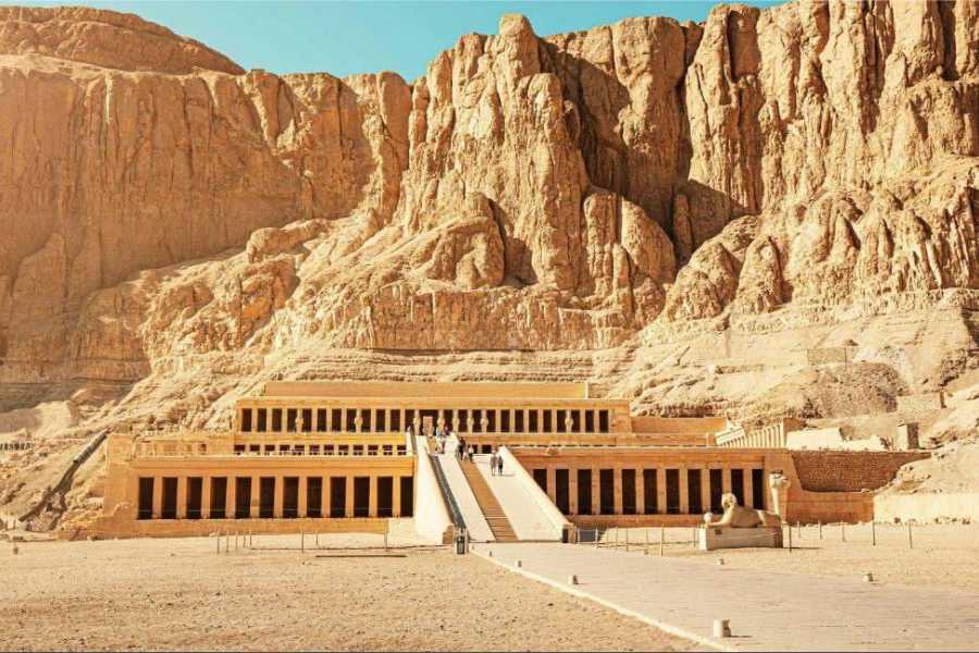 Journey To Egypt 11 Day Cairo, Alexandria, Luxor , Abydos, Aswan and Abu Simbel
