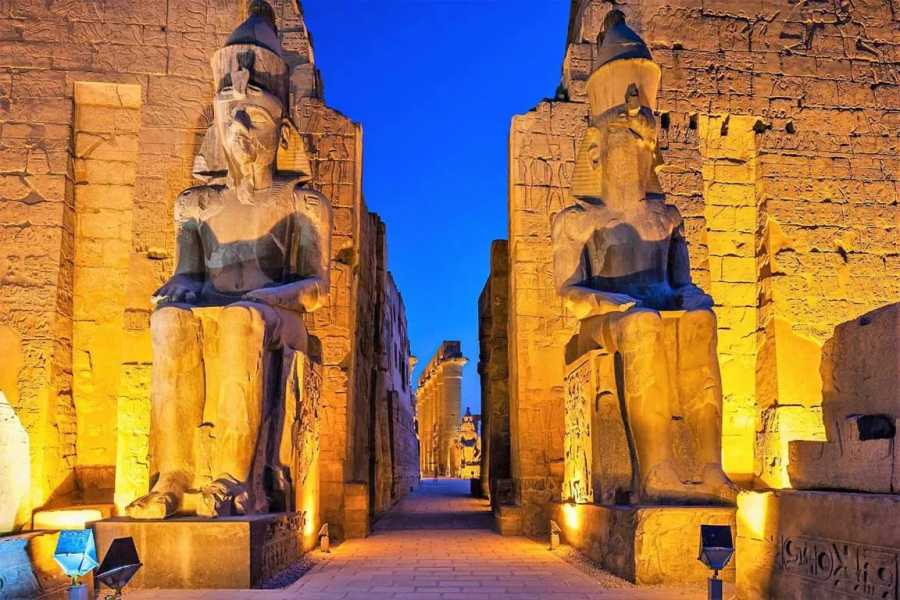 Journey To Egypt 11 Day Cairo, Alexandria, Luxor , Abydos, Aswan and Abu Simbel