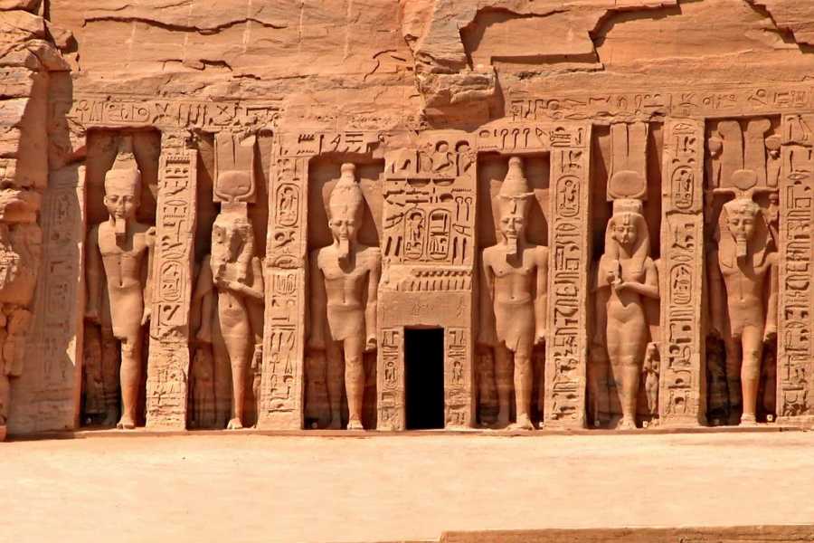 Journey To Egypt 11 Day Cairo, Alexandria, Luxor , Abydos, Aswan and Abu Simbel