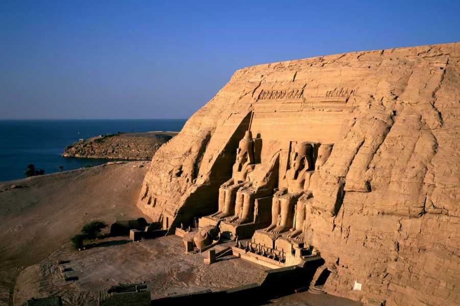 Journey To Egypt 11 Day Cairo, Alexandria, Luxor , Abydos, Aswan and Abu Simbel