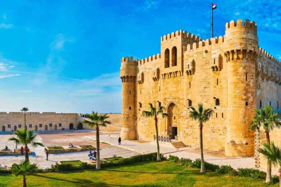 Journey To Egypt 11 Day Cairo, Alexandria, Luxor , Abydos, Aswan and Abu Simbel