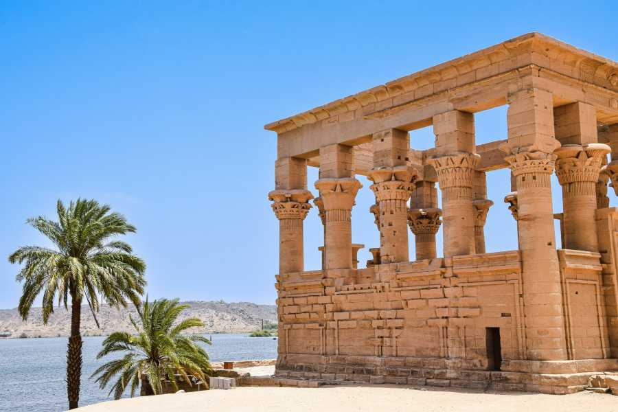 Journey To Egypt 11 Day Cairo, Alexandria, Luxor , Abydos, Aswan and Abu Simbel