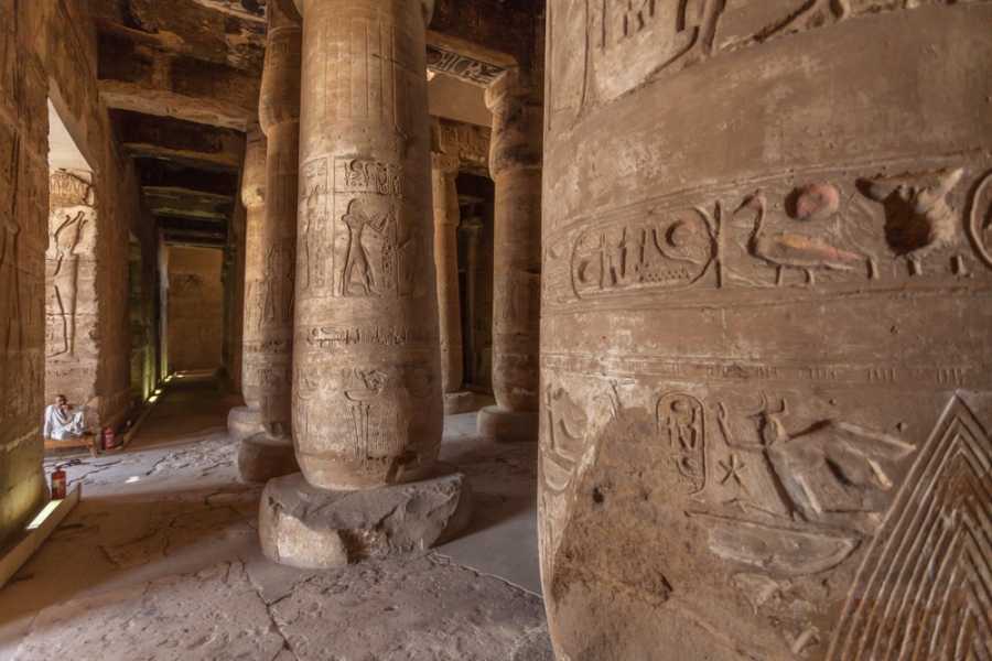 Journey To Egypt 11 Day Cairo, Alexandria, Luxor , Abydos, Aswan and Abu Simbel