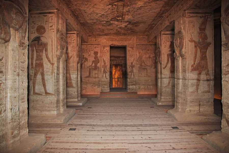 Journey To Egypt 11 Day Cairo, Alexandria, Luxor , Abydos, Aswan and Abu Simbel