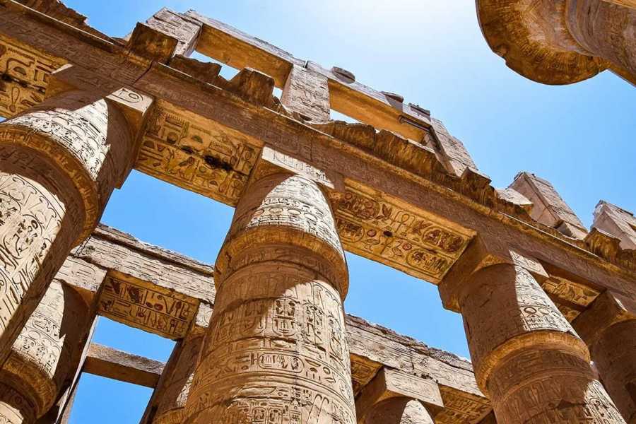 Journey To Egypt 11 Day Cairo, Alexandria, Luxor , Abydos, Aswan and Abu Simbel