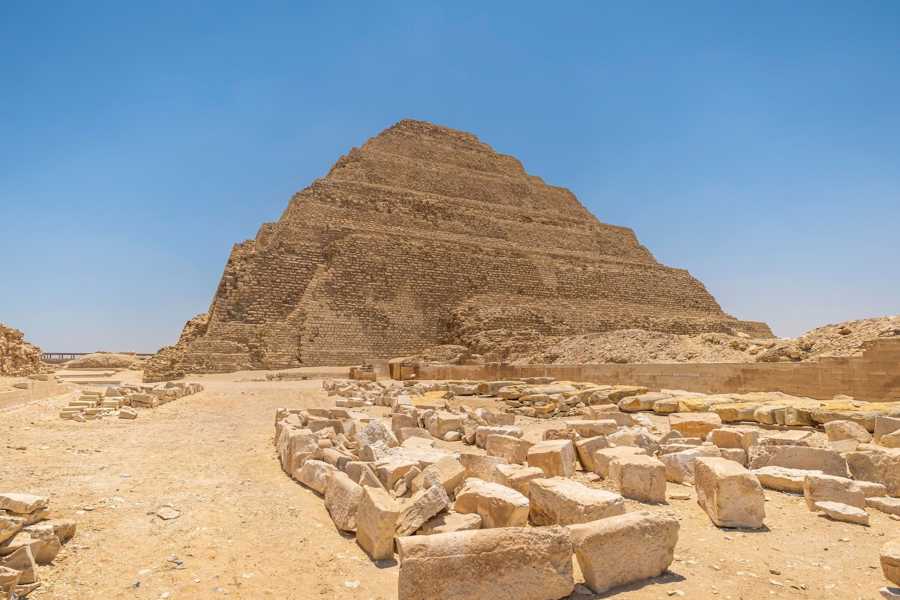 Journey To Egypt 11 Day Cairo, Alexandria, Luxor , Abydos, Aswan and Abu Simbel