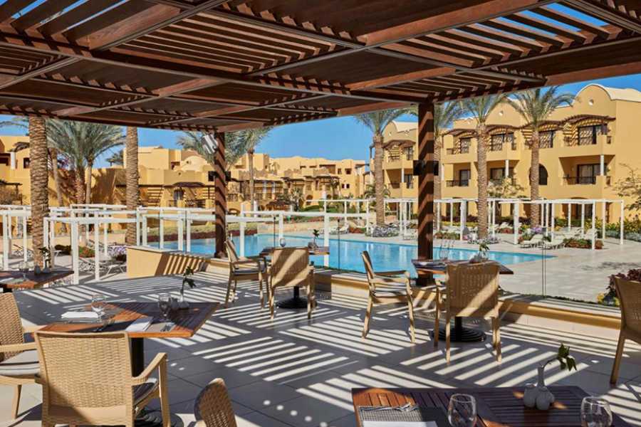 Egypt Tour packages Transfer from Marsa Alam Airport to Jaz Lamaya Resort