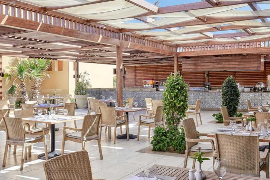 Egypt Tour packages Transfer from Marsa Alam Airport to Jaz Lamaya Resort