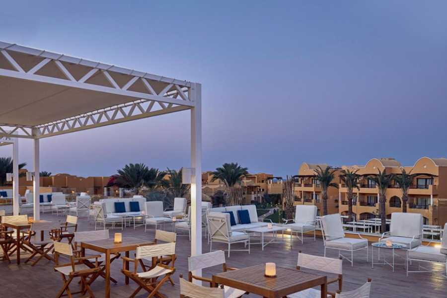 Egypt Tour packages Transfer from Marsa Alam Airport to Jaz Lamaya Resort