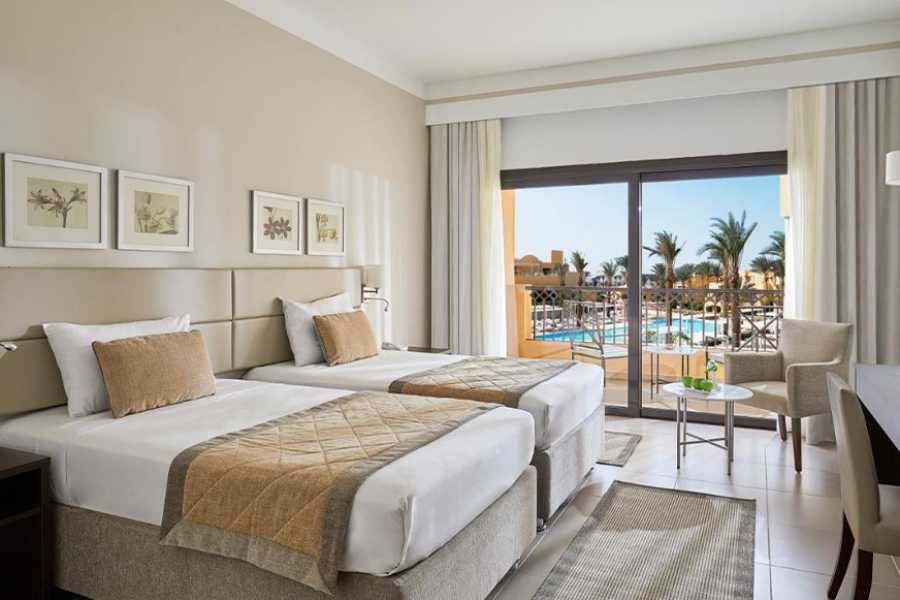Egypt Tour packages Transfer from Marsa Alam Airport to Jaz Lamaya Resort