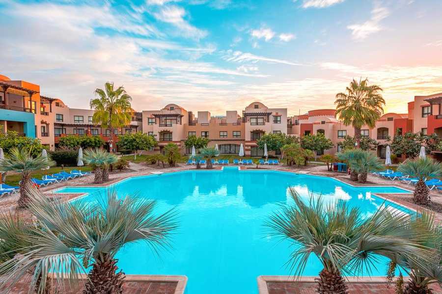 Marsa alam tours Marsa Alam Airport Transfers To JAZ Lamaya Resort