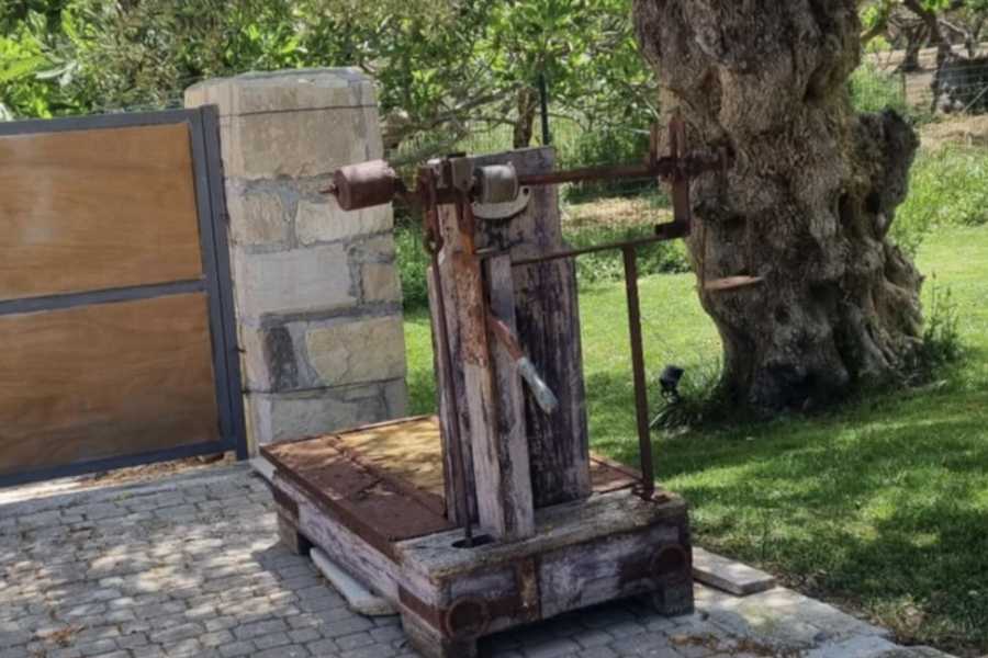Destination Platanias Vin och Ost Provsmakning!