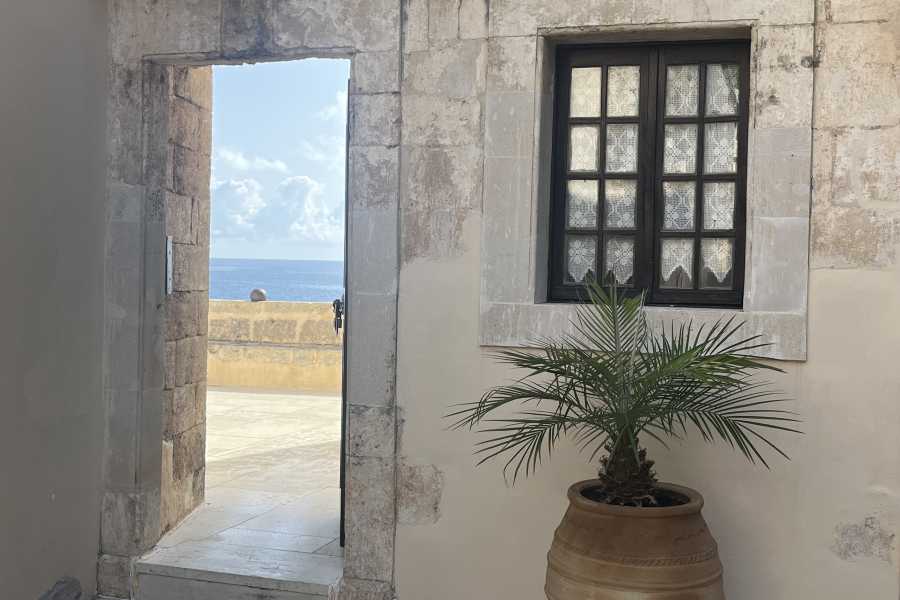 Destination Platanias Vin och Ost Provsmakning!