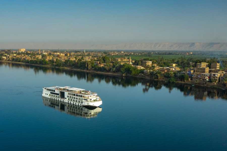 Journey To Egypt 11 Days Cairo, Nile Cruise and Hurghada by Flight