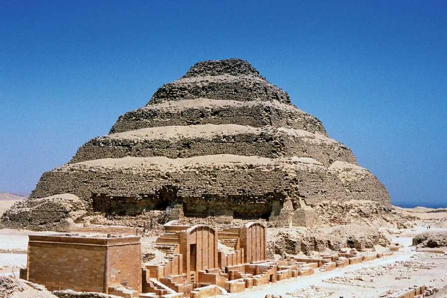Journey To Egypt 11 Days Cairo, Nile Cruise and Hurghada by Flight
