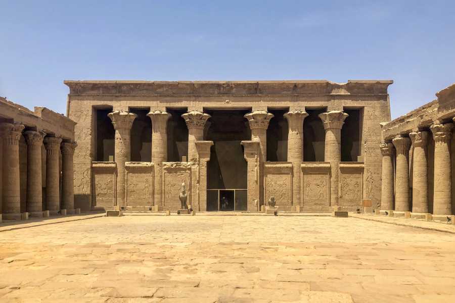 Journey To Egypt 11 Days Cairo, Nile Cruise and Hurghada by Flight