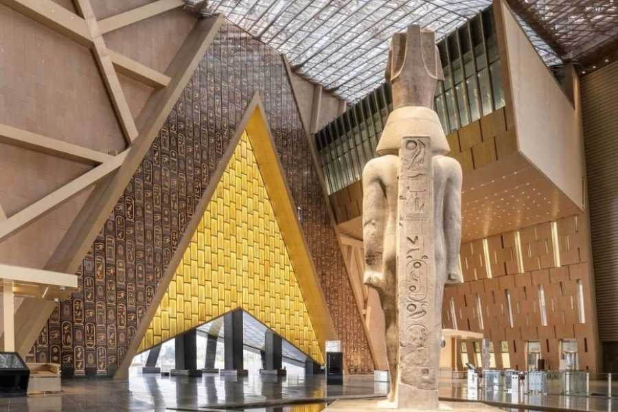 Egypt Tour packages 6 Days Egypt tour Cairo and the white desert