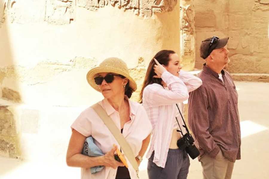 Egypt Tour packages 6 Days Egypt tour Cairo and the white desert